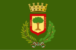 Nocera Inferiore-Bandiera